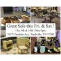 Great Charlotte Ave. Sale, by BLVD Estate Sales