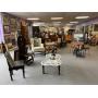 Great Charlotte Avenue Sale, by BLVD Estate Sales