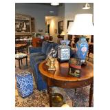 Oak Hill Sale, relocated to Trousdale Dr., by BLVD Estate Sales