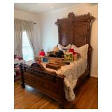 Franklin Farm Moving Sale, by BLVD Estate Sales