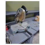 Mitre Saw