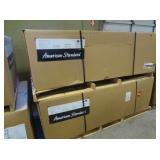 American Standard Tubs