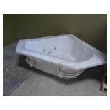 Jacuzzi Garden Tub