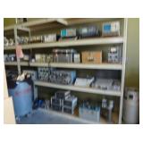 Asstd. Test Equipment