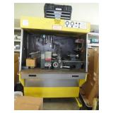 Enco Lathe & Gun Smith Tooling