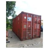 Storage Container