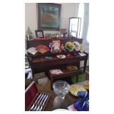 HUGE ESTATE SALE IN A GALVESTON HISTORICAL HOME!!