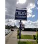 Theo's Restaurant Liquidation Auction