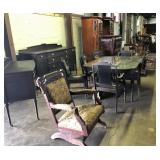 Antique & Household Auction