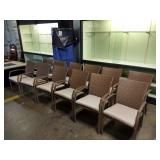 New Model Home Style Furniture & Antiques Gallery Auction!