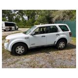 St. Johns County & Sheriff's Surplus Auction