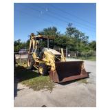 Online St. Johns County Surplus Silent Auction