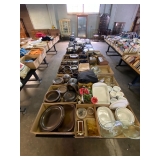 Gallery Auction! Antiques & Household Items!