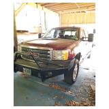 Perfect for pulling a boat!