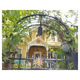 The Monks Vineyard 2 Day On-Site Estate Sale & Open House