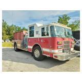 County & Sheriff Surplus Auction