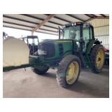 Hastings Farm Equipment, Tractor, & Vehicle  Auction