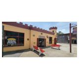 Restaurant Liquidation Auction!