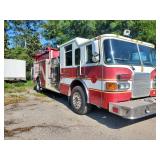 Saint Johns CountySurplus Auction