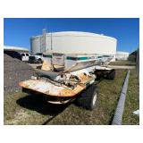 SJC Surplus Online Silent Auction