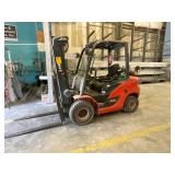 Commercial & Industrial Liquidation Auction