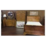 Antique & Household Auction