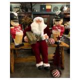 Winter Wonderland In House Auction!