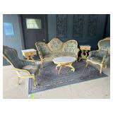 The High-End Collectors Sale!