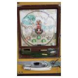 Nishijin Pachinko Game. 