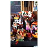 Halloween Decorations