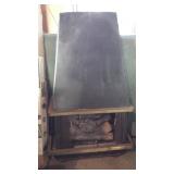 Vintage Electric Fire Place
