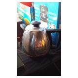 Electric Perculator