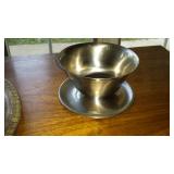 Stainless Steel 18/8 Denmark Bowl