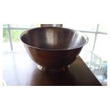 Reproduction Paul Revere Bowl