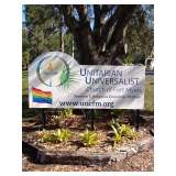 Unitarian Universalist Church Tag Sale 