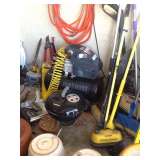 Finally Everything Must Go 