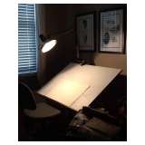 Renowned Artist Wellington Ward Estate Sale 