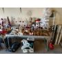 50% OFF SundayMoving Sale!! Everything goes this weekend!