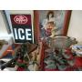 Starting 30% OFF SUNDAY- GOING to 50% Laveen Antiques, Vintage, Household, Tools, Garage!!!