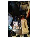 Estate Collector Sale Round 5- Dolls, Hats, Radios, Toys!! 75% OFF SUNDAY!