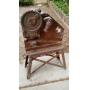 Central Phoenix House, tons of Vintage, Classic Rusty Outdoor, Super 60's, Estate Sale