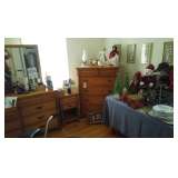 Senior Relocation Estate Sale