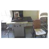 SENIORS RELOCATION ESTATE SALE