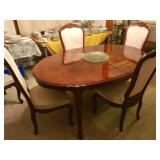 BUCKINGHAM ESTATE SALE