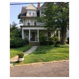 BUCKINGHAM ESTATE SALE - Larchmont, NY