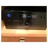 Rotel Surround Sound Receiver