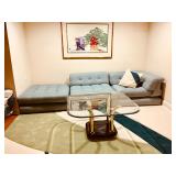 Roche Bobois Sofa