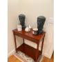BUCKINGHAM ESTATE SALE - New Canaan, CT