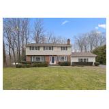 BUCKINGHAM ESTATE SALE - North Stamford, CT