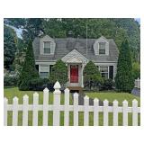 Buckingham Estate Sale - Darien, CT
